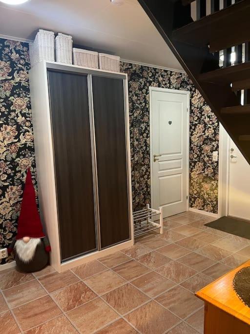 רובניימי Cozy House Close To Santavillage מראה חיצוני תמונה