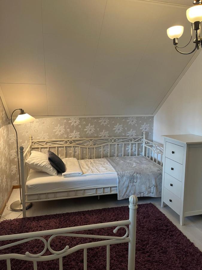 רובניימי Cozy House Close To Santavillage מראה חיצוני תמונה