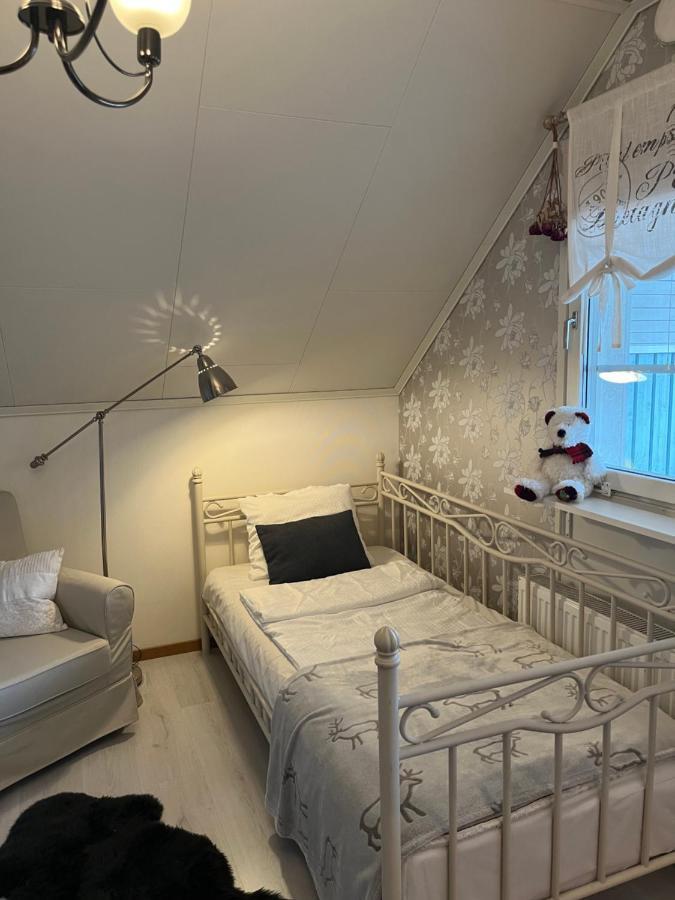 רובניימי Cozy House Close To Santavillage מראה חיצוני תמונה
