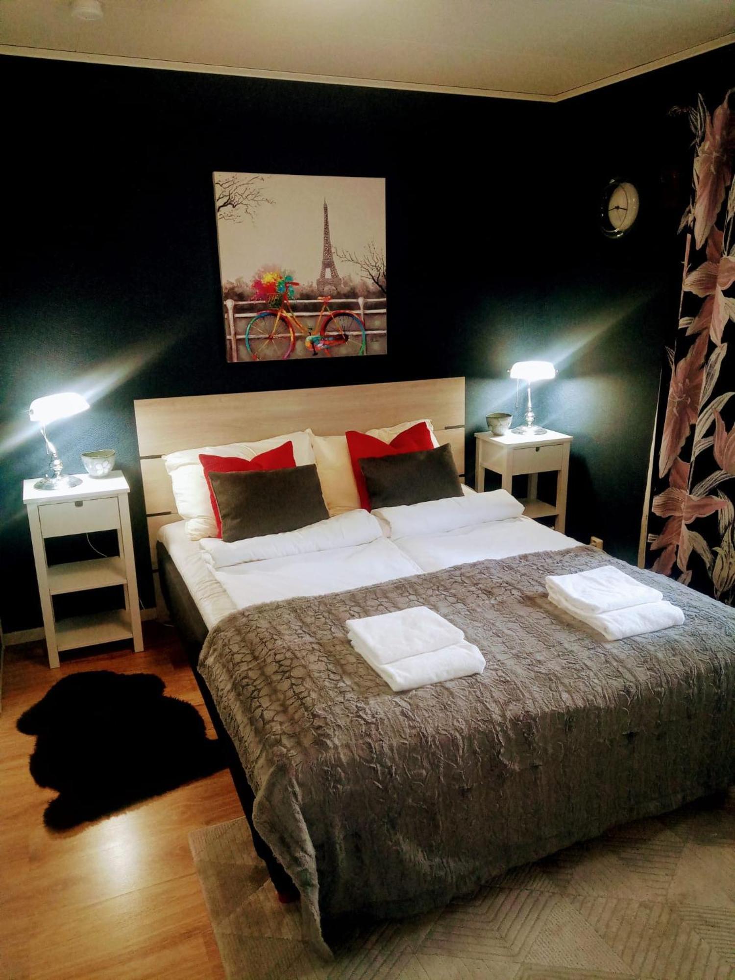רובניימי Cozy House Close To Santavillage מראה חיצוני תמונה