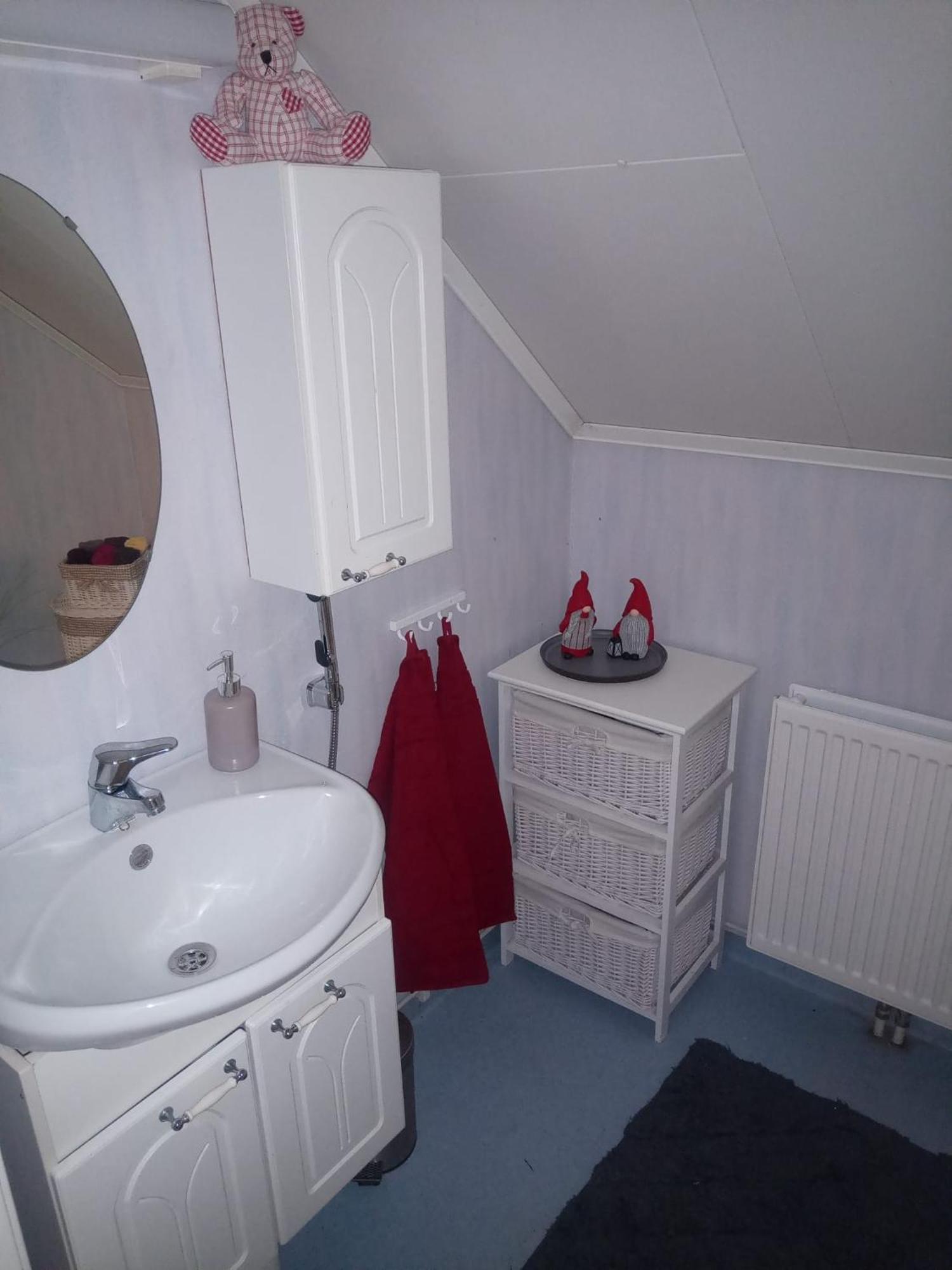 רובניימי Cozy House Close To Santavillage מראה חיצוני תמונה