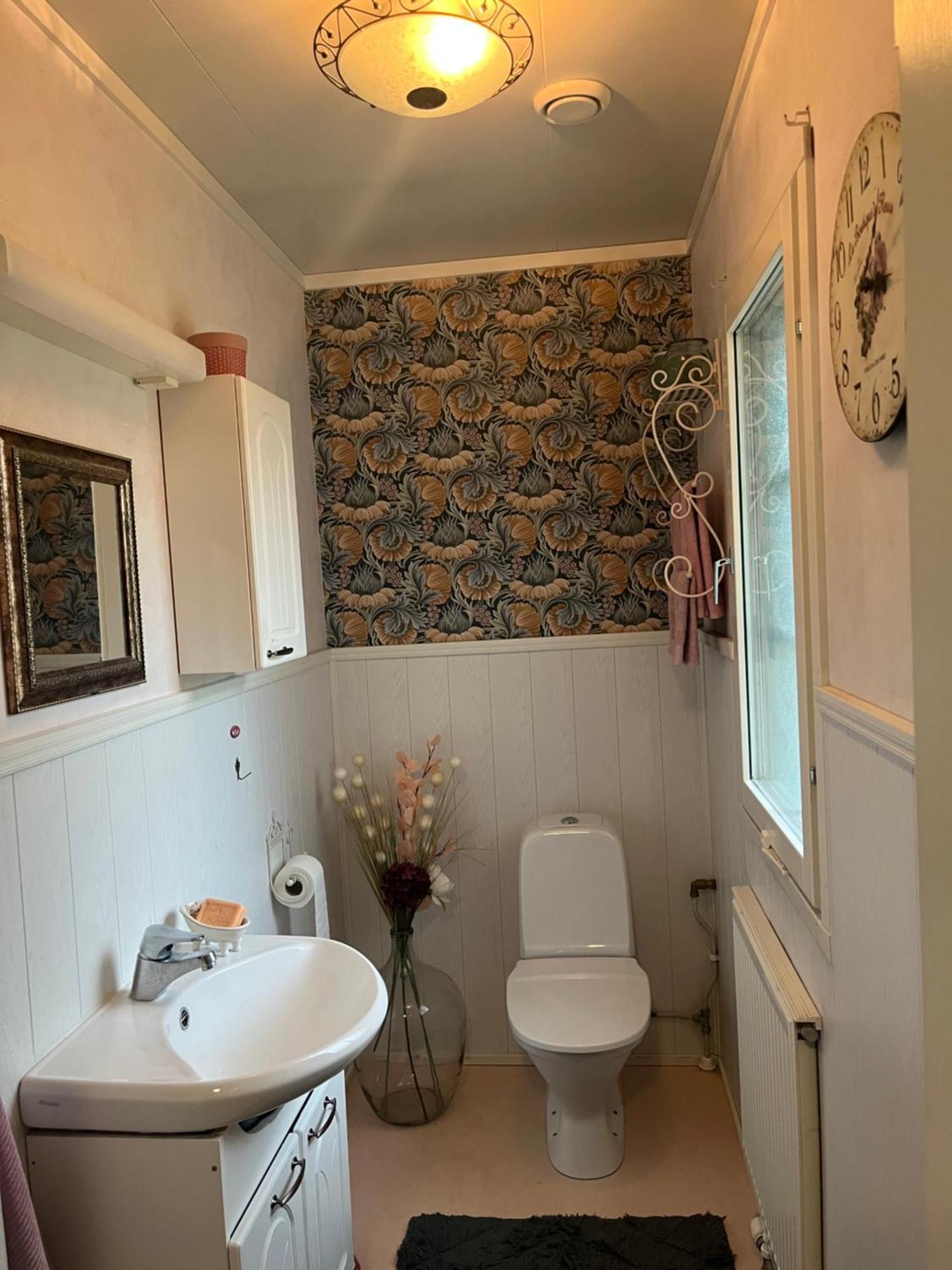 רובניימי Cozy House Close To Santavillage מראה חיצוני תמונה
